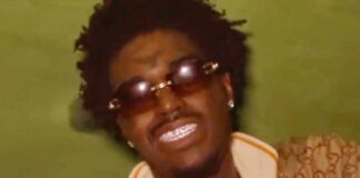 Versatile 4 - Kodak Black