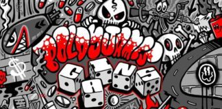 Achilles - Boldy James, RichGains