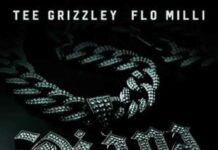 Diana (Remix) - Tee Grizzley ft. Flo Milli