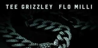Diana (Remix) - Tee Grizzley ft. Flo Milli