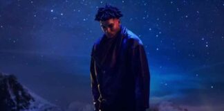 Don't Walk Away - NLE Choppa ft. Carey Washington