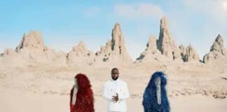 Funds - Davido ft. ODUMODUBLVCK, Chike