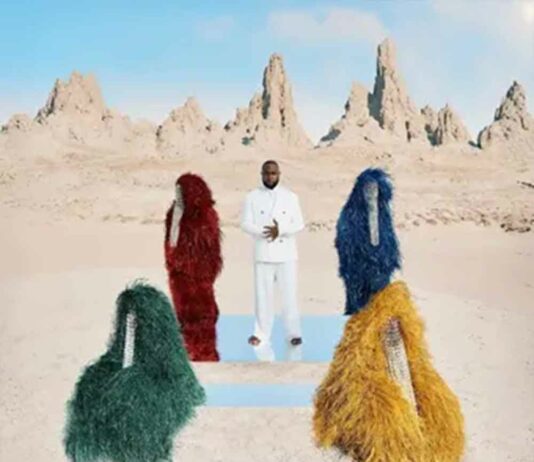 Funds - Davido ft. ODUMODUBLVCK, Chike
