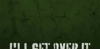 I'll Get Over It - Reason