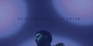 Keep Heaven Dancing - J. Cole
