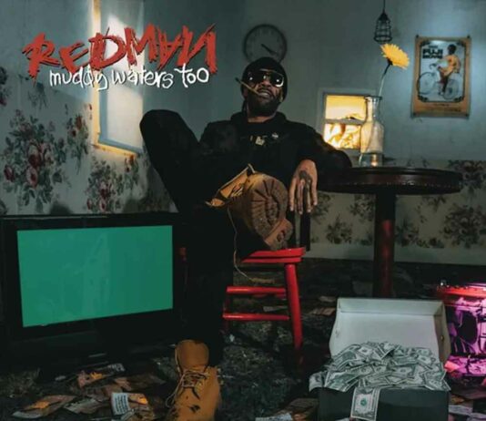 Lalala – Redman ft. Method Man Lalala - Redman ft. Method Man