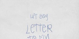 Letter to My Mentors - Hit-Boy