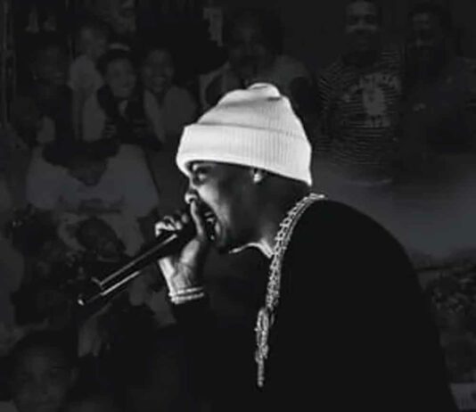 Roc Block – G Herbo Roc Block - G Herbo