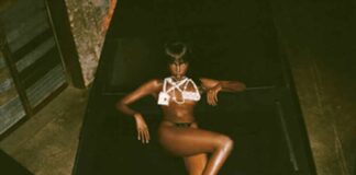 Swing My Way - Offset