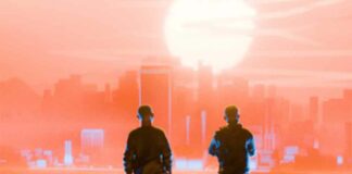 TANTRUM - Will Smith & Joyner Lucas