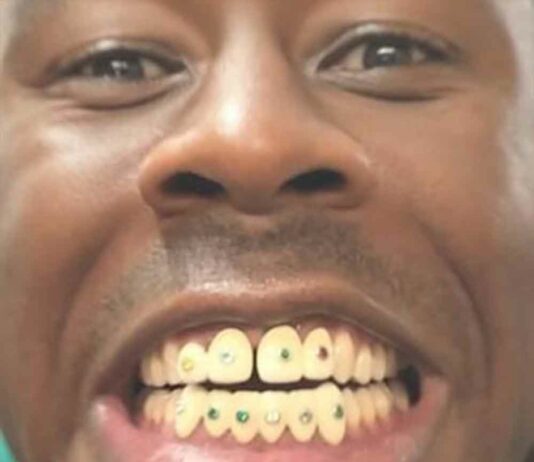 THAT GUY - Tyler, The Creator