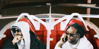 Bad Choices - Larry June, 2 Chainz, The Alchemist