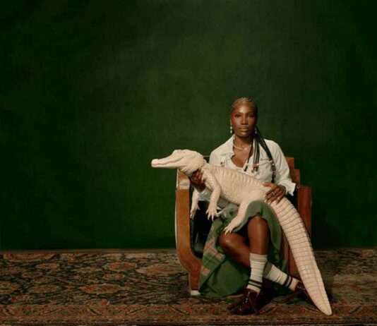 DENIAL IS A RIVER - Doechii