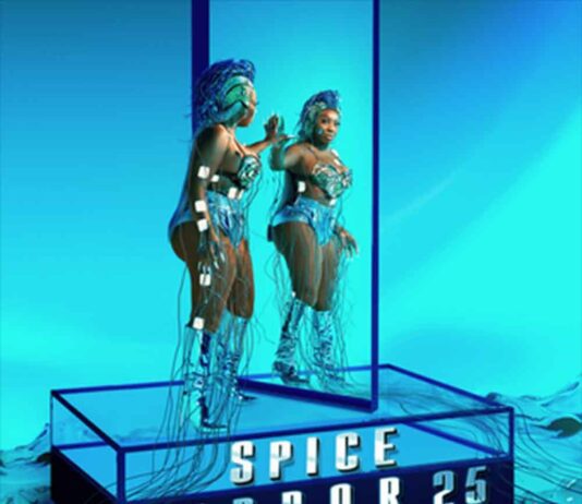 HELL NO - Spice