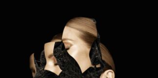 Hypnotized - Anyma & Ellie Goulding