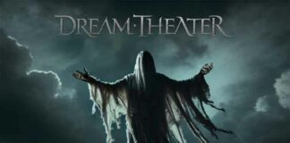 Midnight Messiah - Dream Theater