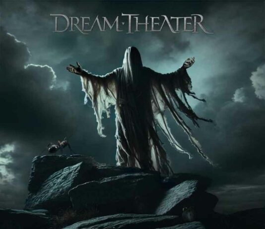 Midnight Messiah – Dream Theater Midnight Messiah - Dream Theater