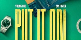 Young Dro and Zaytoven Ignite the Streets with "Put It On" Young Dro, the Atlanta rap veteran known for his distinctive flow and witty wordplay, has returned with a new track that's sure to ignite the streets. "Put It On," a collaboration with the legendary producer Zaytoven, released in late 2024, has been steadily gaining traction, culminating in the January 13th release of its official music video. The video, a stylish and captivating visual spectacle, features a cameo from T.I., adding a touch of Atlanta hip-hop royalty to the proceedings. The track itself is a testament to the enduring power of the Atlanta sound. Dro's signature clever wordplay shines through, effortlessly gliding over Zay's signature trap-influenced production. The combination of Dro's lyrical dexterity and Zay's sonic mastery creates a dynamic and engaging listening experience that is undeniably Atlanta. With "Put It On," Young Dro and Zaytoven have delivered a track that is both a celebration of their individual legacies and a testament to the enduring strength of the Atlanta hip-hop scene. The song's popularity has been steadily growing since its initial release, and the recent release of the music video has undoubtedly propelled it to new heights. Quotable Lyrics: Ayo, I'm fresh when I wake up in the mornin' Fresh when I'm rollin' outta bed Fresh when I brush my teeth Fresh ass style to my head My girl lookin' fresh, too, every time she wake up (Wake up) She be lookin' cute as f**k, she don't even got on no makeup (Makeup) Ten-piece hot with the blue cheese (Blue cheese) Rockin' these Cartier blue jeans (Blue jeans) Pockets stay full with the blue cheese (Blue cheese)