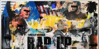 Rap Up 2024 - Uncle Murda