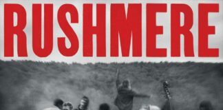 Rushmere - Mumford & Sons