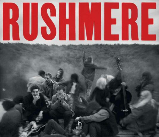 Rushmere - Mumford & Sons