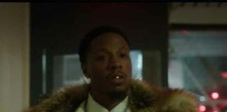 Sorry Not Sorry - Joey Bada$$