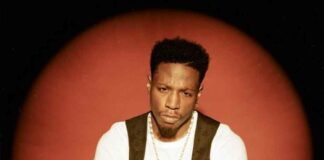 The Ruler's Back - Joey Bada$$