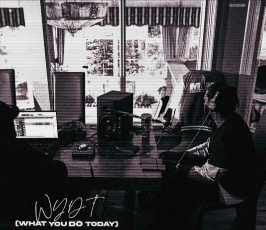 WYDT – Rio Da Yung Og WYDT - Rio Da Yung Og