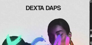 X Gal - Dexta Daps