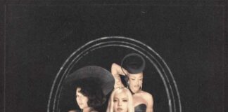 BORN AGAIN - LISA feat. Doja Cat, RAYE