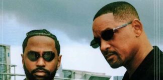 Beautiful Scars - Will Smith, Big Sean ft. OBanga