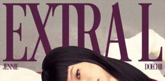 ExtraL - JENNIE, Doechii