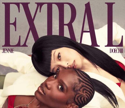 ExtraL - JENNIE, Doechii