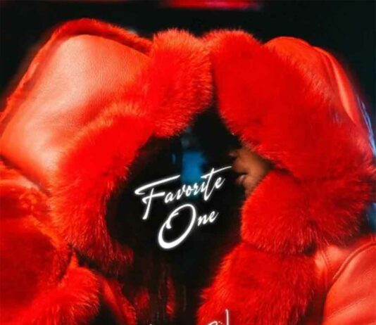 Favorite One - Jacquees & DeJ Loaf