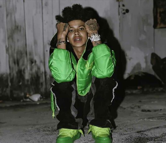 Florida Boy – Luh Tyler Florida Boy - Luh Tyler