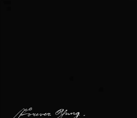 Forever Yung – Yung Lean Forever Yung - Yung Lean
