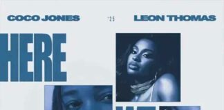 Here We Go (Uh Oh) Remix - Coco Jones, Leon Thomas