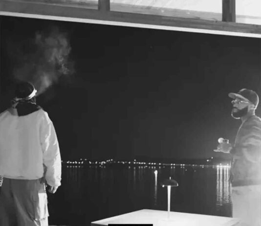 I Been - Larry June, 2 Chainz, The Alchemist