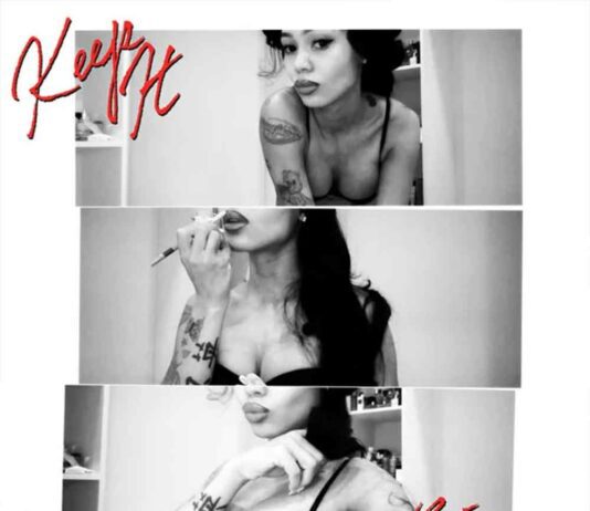 Keep It – Coi Leray Keep It - Coi Leray