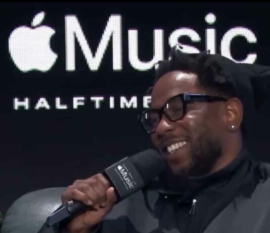 Kendrick Lamar: Talks motivation behind feud with Drake Kendrick Lamar: Talks motivation behind feud with Drake