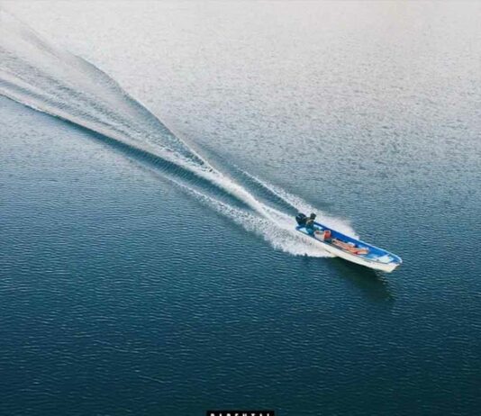 Life Is Beautiful – Larry June, 2 Chainz, The Alchemist Life Is Beautiful - Larry June, 2 Chainz, The Alchemist