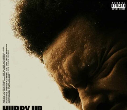 Big Sleep - The Weeknd,I Can't Wait To Get There - The Weeknd,Drive - The Weeknd,Reflections Laughing - The Weeknd, Travis Scott, Florence + The Machine
