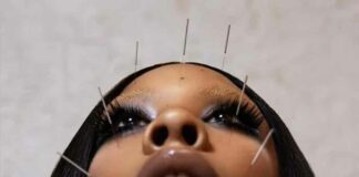 TEETHSUCKER (YEA3X) - Rico Nasty