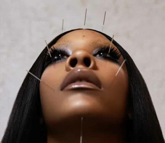 TEETHSUCKER (YEA3X) – Rico Nasty TEETHSUCKER (YEA3X) - Rico Nasty