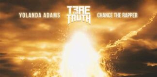 Thank You - Trae Tha Truth, Chance The Rapper, Yolanda Adams