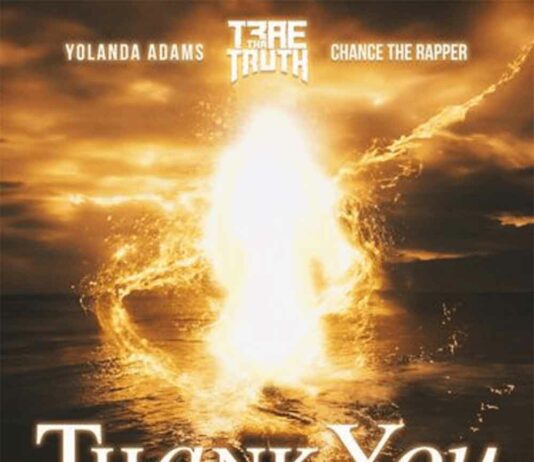 Thank You - Trae Tha Truth, Chance The Rapper, Yolanda Adams