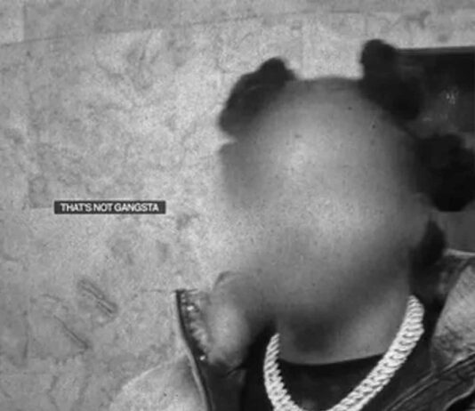 That’s Not Gangsta - Young Nudy