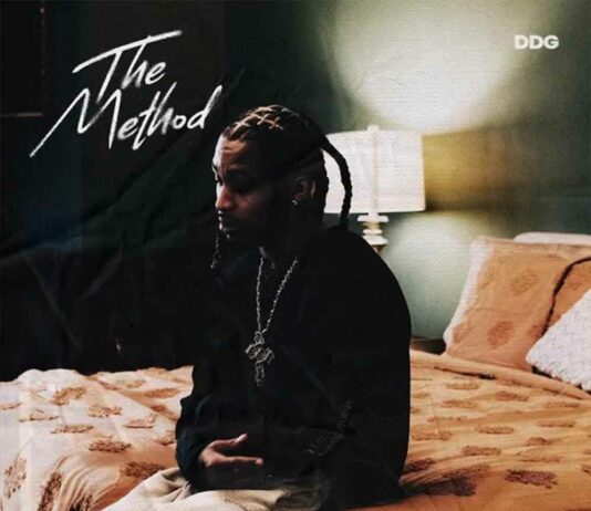 The Method - DDG