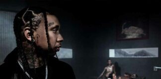 Adrenaline - Tyga