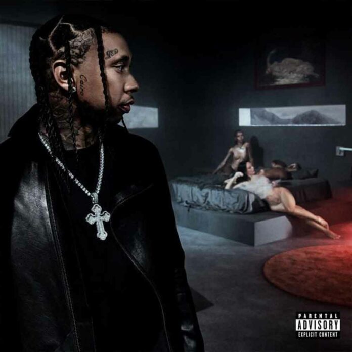 Adrenaline - Tyga